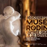 La sculpture au coeur de la rénovation du musée Rodin