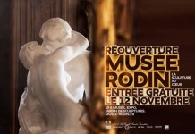 La sculpture au cœur de la rénovation du musée Rodin La sculpture au coeur de la rénovation du musée Rodin