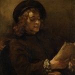 Rembrandt Intime