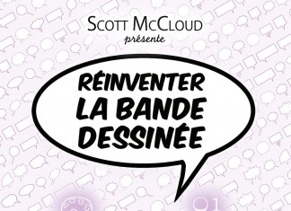Réinventer la bande dessinnée