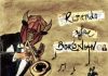Rimendo joue Boris Vian
