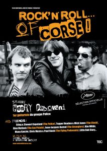Rock'n'Roll... of Corse!