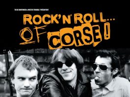 Rock'n'Roll... of Corse!