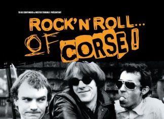 Rock&#039;n&#039;Roll... of Corse!