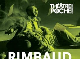 Rimbaud Verlaine Eclipse Totale