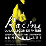 Racine ou la leçon de Phèdre