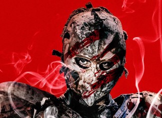 Road of the dead (Wyrmwood)