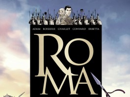 Roma tome 2