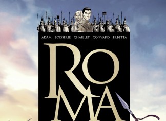 Roma tome 2