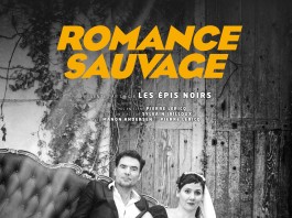 Romance sauvage