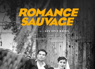 Romance sauvage