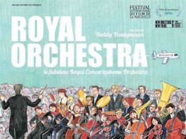 Royal Orchestra