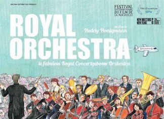 Royal Orchestra