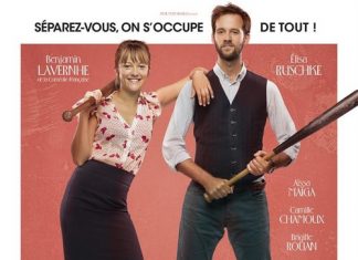 rupture pour tous Eric Capitaine