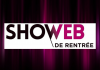 Showeb de rentrée