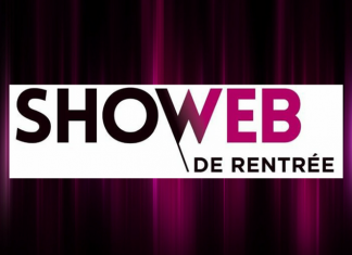 Showeb de rentrée
