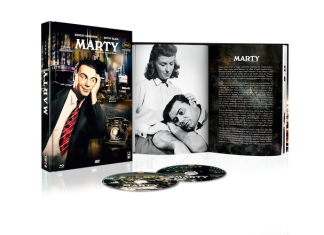 Marty de Delbert Mann