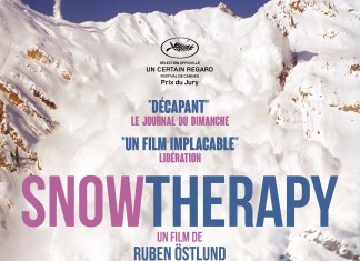 Concours : Snow Therapy, 1 code VOD à gagner.