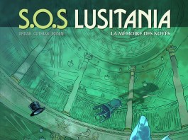 S.O.S. LUSITANIA