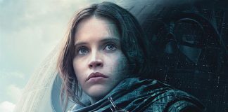 Rogue One, a Star Wars story
