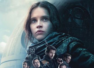 Rogue One, a Star Wars story