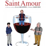 Saint Amour