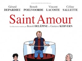 Saint Amour