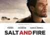 Salt and Fire