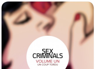 Sex Criminals, volume 1