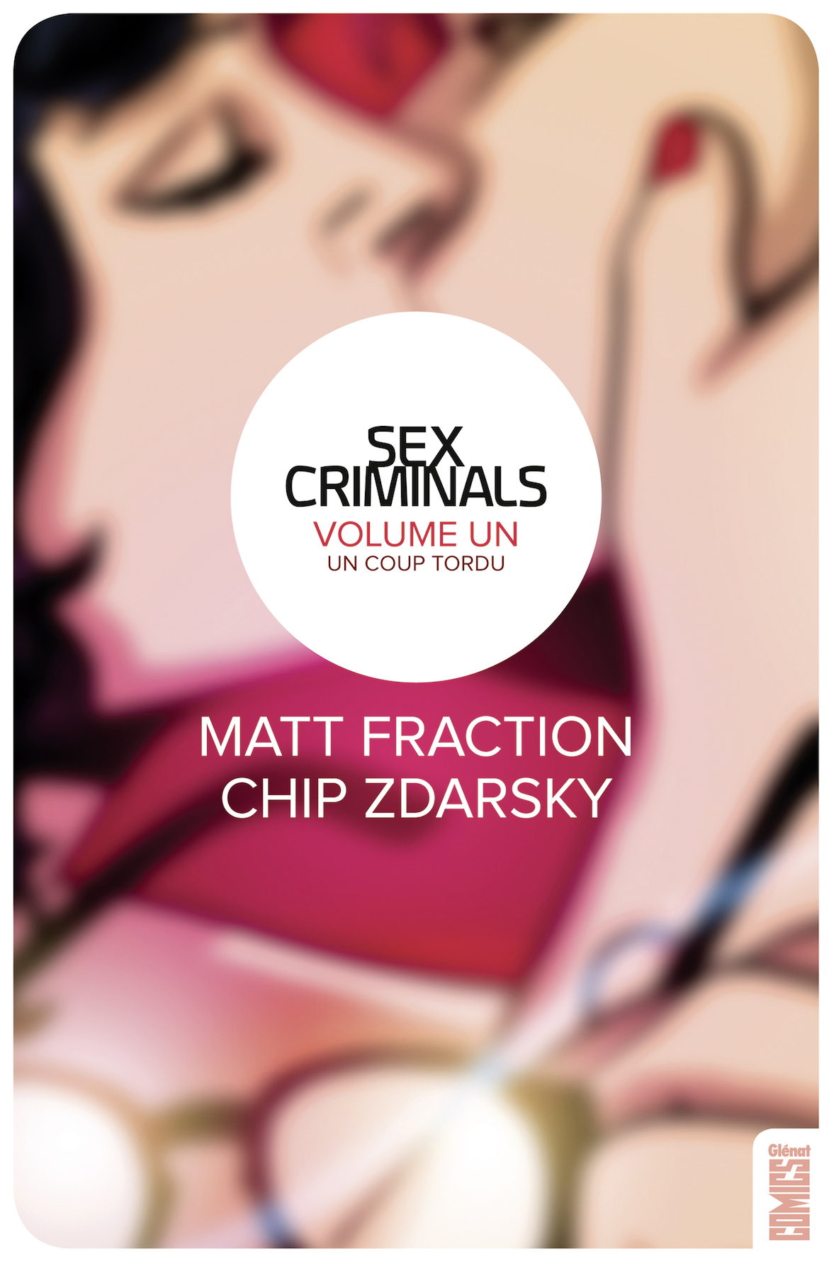 Sex Criminals, volume 1