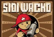 Sidi Wacho, projet exotique et enthousiasmant de Saïdou du MAP Sidi Wacho