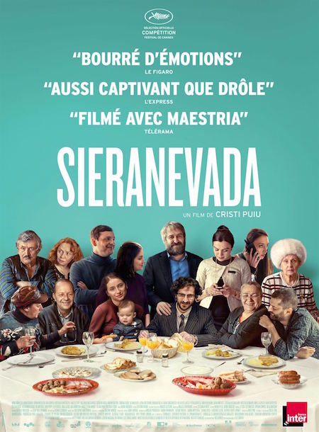 Sieranevada, film de Cristi Puiu : « Buffet froid et ciorbă »