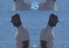 Singuila - Retour De Flamme (Cover Single BD)