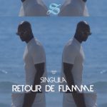 Singuila - Retour De Flamme (Cover Single BD)