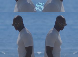 Singuila - Retour De Flamme (Cover Single BD)