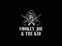 Smokey Joe and The Kid