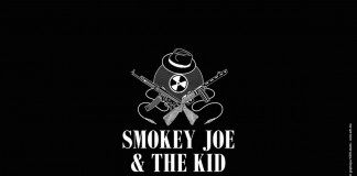 Smokey Joe and The Kid