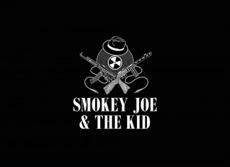 Smokey Joe and The Kid