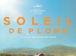 Soleil de plomb