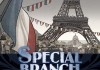Special Branch, tome 5