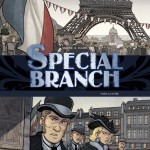 Special Branch, tome 5
