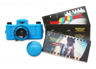 Concours : gagnez un appareil photo Sprocket Rocket ! Sprocket Rocket
