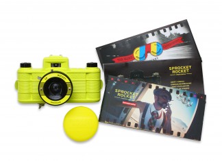 Résultats concours Sprocket Rocket : un appareil photo gagné ! Sprocket Rocket