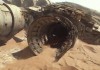 Star Wars VII - Le Réveil de la Force - Jakku