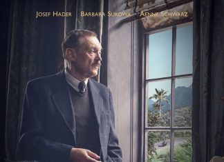 Stefan Zweig, adieu l'Europe