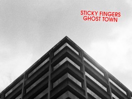 Sticky Fingers