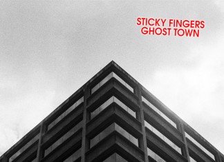 Sticky Fingers