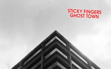 Sticky Fingers au Bus Palladium le 25 novembre (Paris) Sticky Fingers