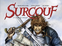 Surcouf tome 3