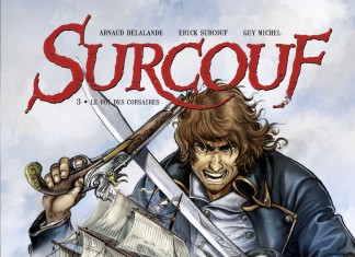 Surcouf tome 3
